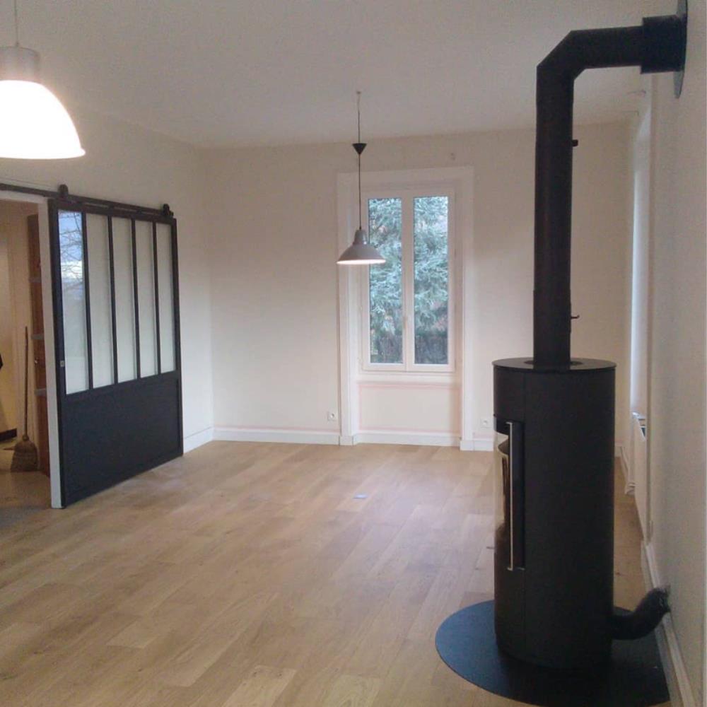 P.S.F.A MENUISERIE ET AGENCEMENT BRIGNAIS